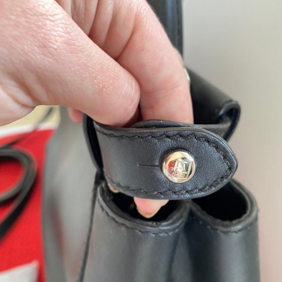 FENDI Peekaboo Monster Python Leather - RARE - AUT - Picture 6 of 10